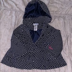 Toddler Girls Guess light Jacket